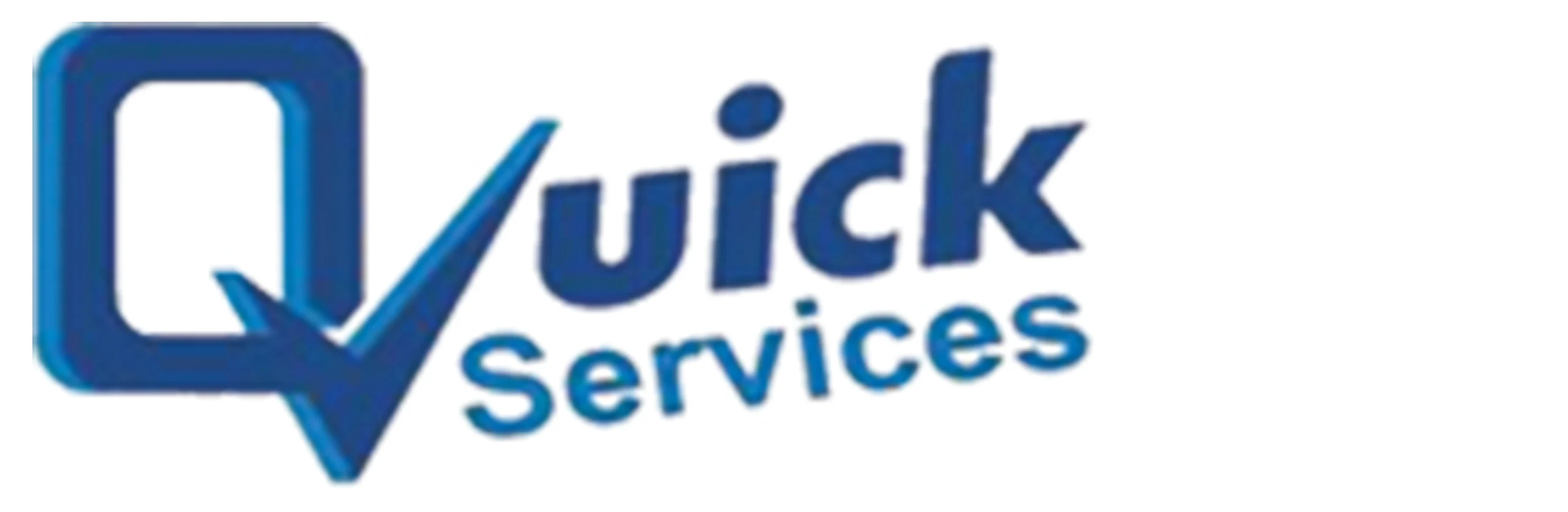 Quick Services Main Logo scaled